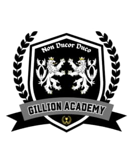 Gillion Basketball Academy