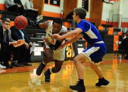 Isaac Brown