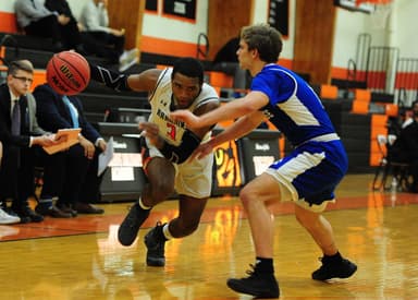 Isaac Brown