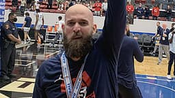 Andrew Moran