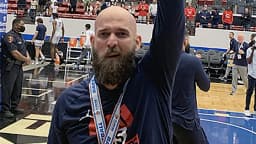Andrew Moran