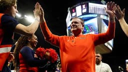 Brad Underwood