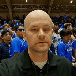 Jon Scheyer