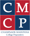 Chaminade-Madonna logo