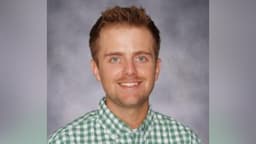 Andrew Gibbons