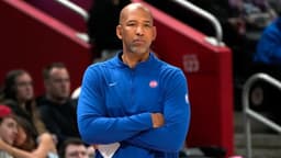 Monty Williams