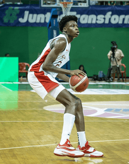 Jonathan Dzabatou