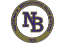 Broughton logo