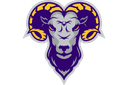 Word of God Academy logo