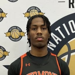 Kamari Whyte