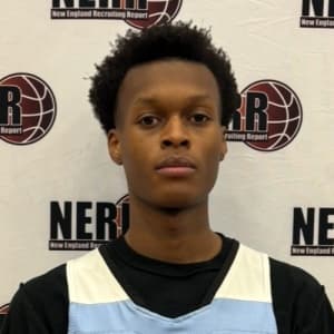 Jaylin Williams-Crawford