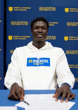 Jacob Majok