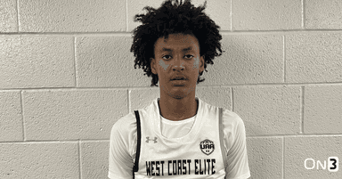 Mazi Mosley
