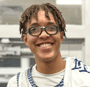Jayden Leverett