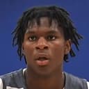 Kareem Smith-Bey