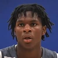 Kareem Smith-Bey