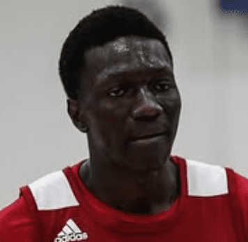 Benjamin Dzabatou