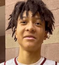Tyrin Jones