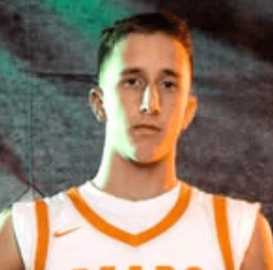 JRob Croy