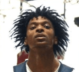 Darius Ratliff