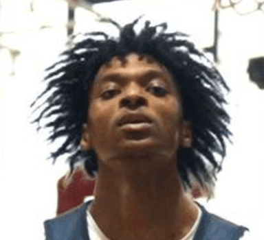 Darius Ratliff