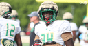 Bryce Perry