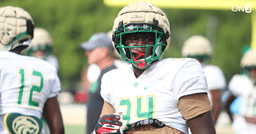 Bryce Perry