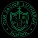 Our Saviour Lutheran School logo
