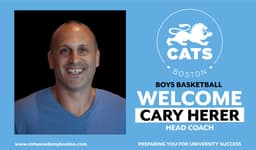 Cary Herer