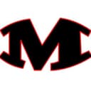 Arlington Martin logo