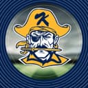 W J Keenan HS logo