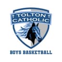 Father Tolton logo