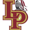 Lone Peak logo