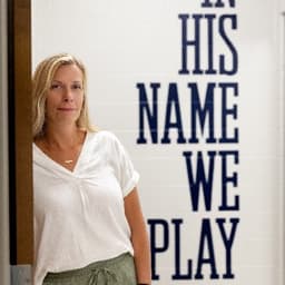 Tara James