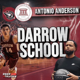Antonio Anderson