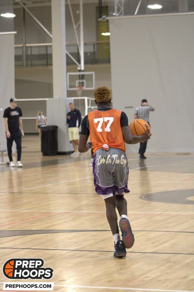 Shamar Madden