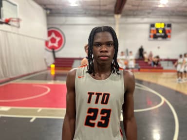 Devin Toatley