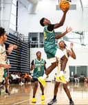 Deshawn Yates