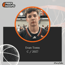 Evan Toms