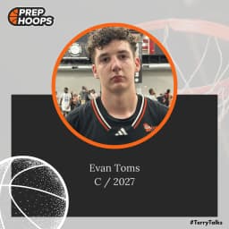 Evan Toms