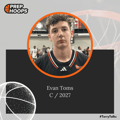 Evan Toms