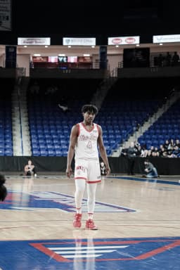 Jaylen Hunter-Coleman