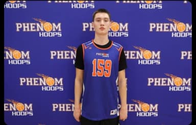 Braden Miller