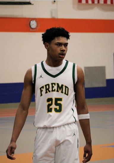Jordan Williams