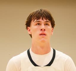 Connor Corris