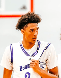 Breylon Webb