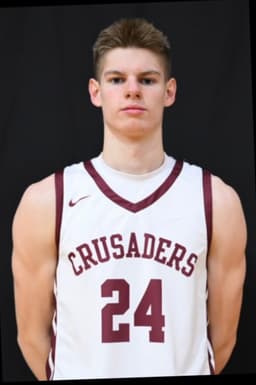 Zach Romich