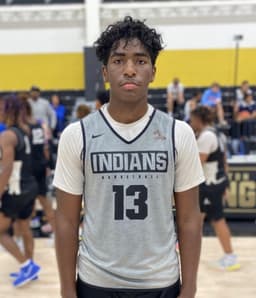 Trae Nunn