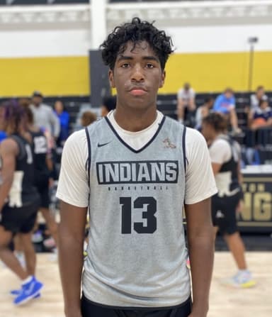 Trae Nunn