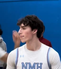 Isaiah Aminzadeh